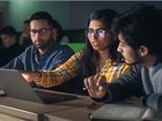 Du học sinh châu Á có quay lưng với phương Tây?